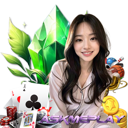 askmeplay สมัครสมาชิก